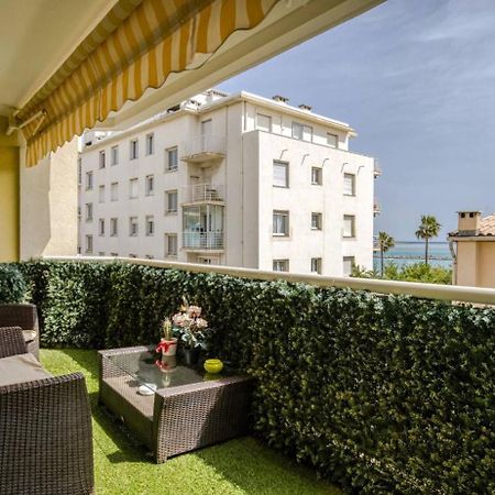 Beach & Airport Appartement 圣罗兰度瓦 外观 照片