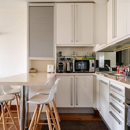 Beach & Airport Appartement 圣罗兰度瓦 外观 照片