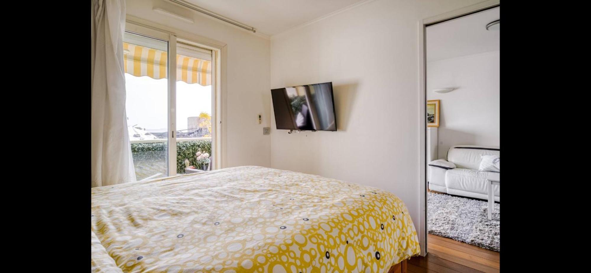 Beach & Airport Appartement 圣罗兰度瓦 外观 照片